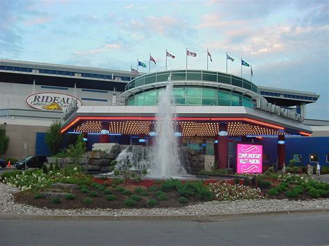 carleton raceway casino|Rideau Carleton Casino .